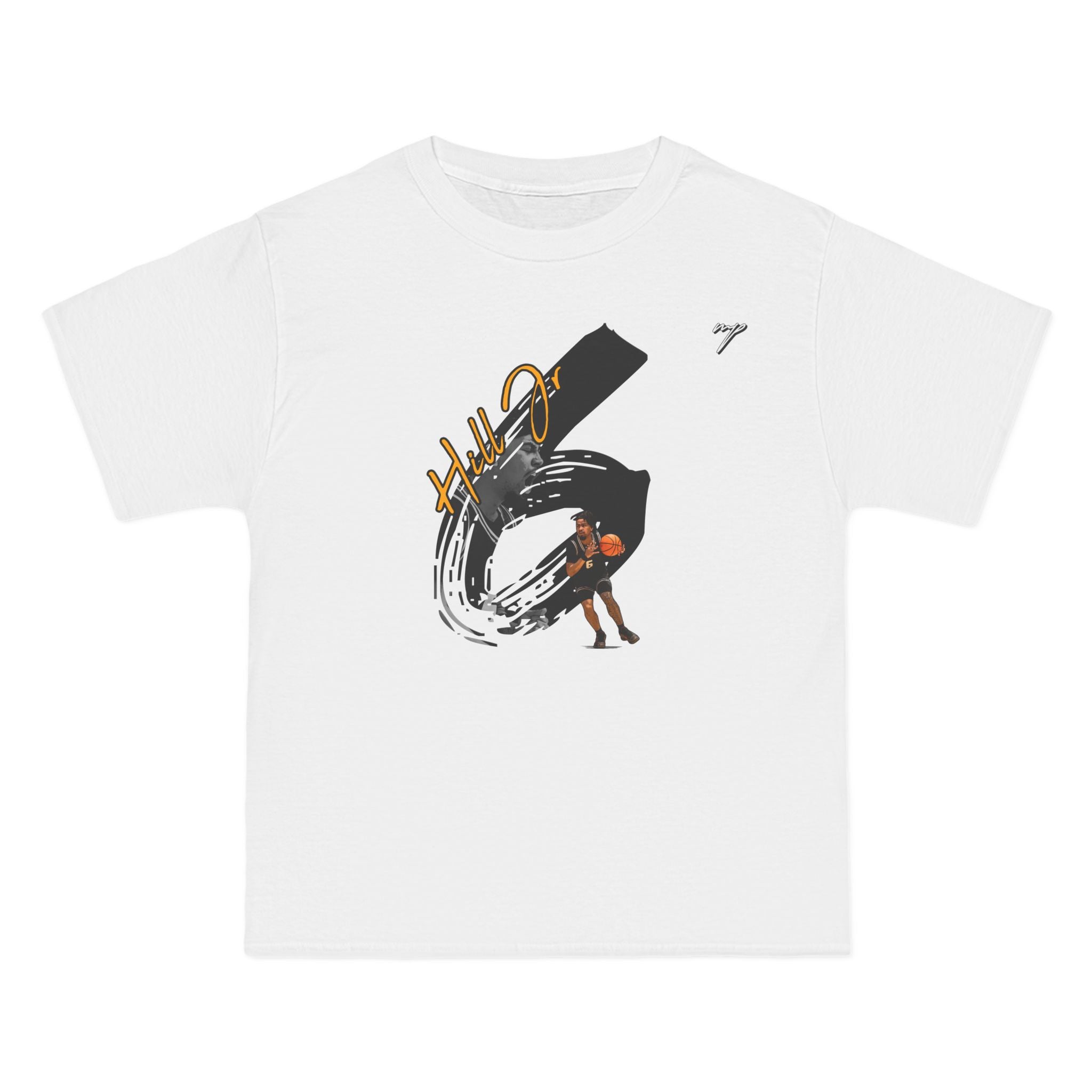 Terrence Hill Jr Vintage Tee