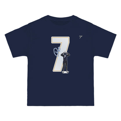 Rachaude Williams Jr Vintage Tee