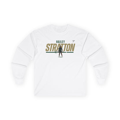 Hailey Stratton Long Sleeve Tee