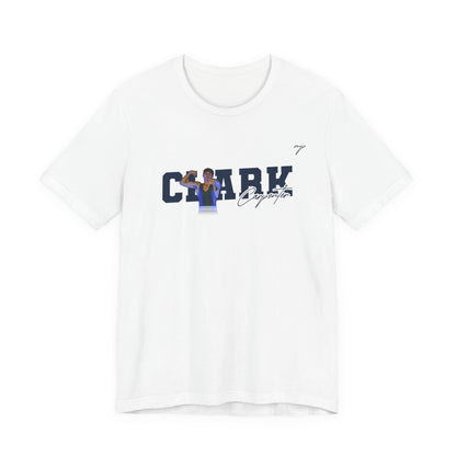 Clark Carpenter Graphic Tee