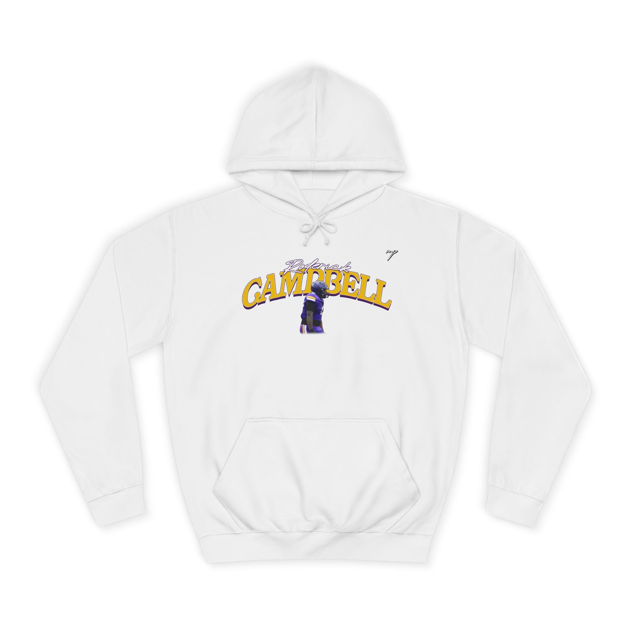 Roderick Campbell Hoodie