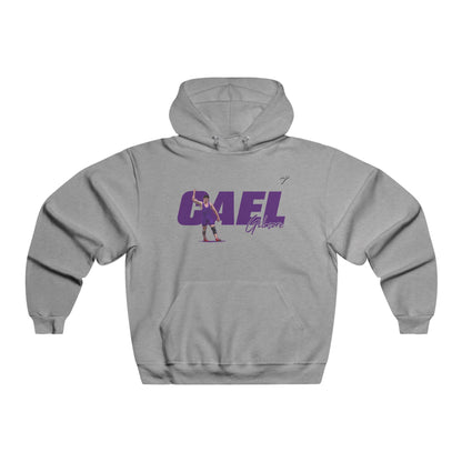 Cael Gilmore Vintage Hoodie