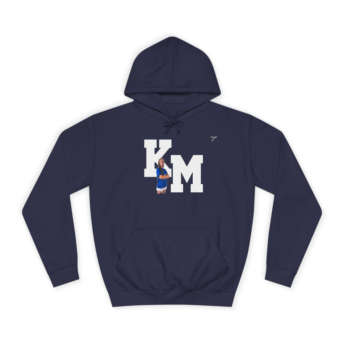 Kennedy Moore Hoodie