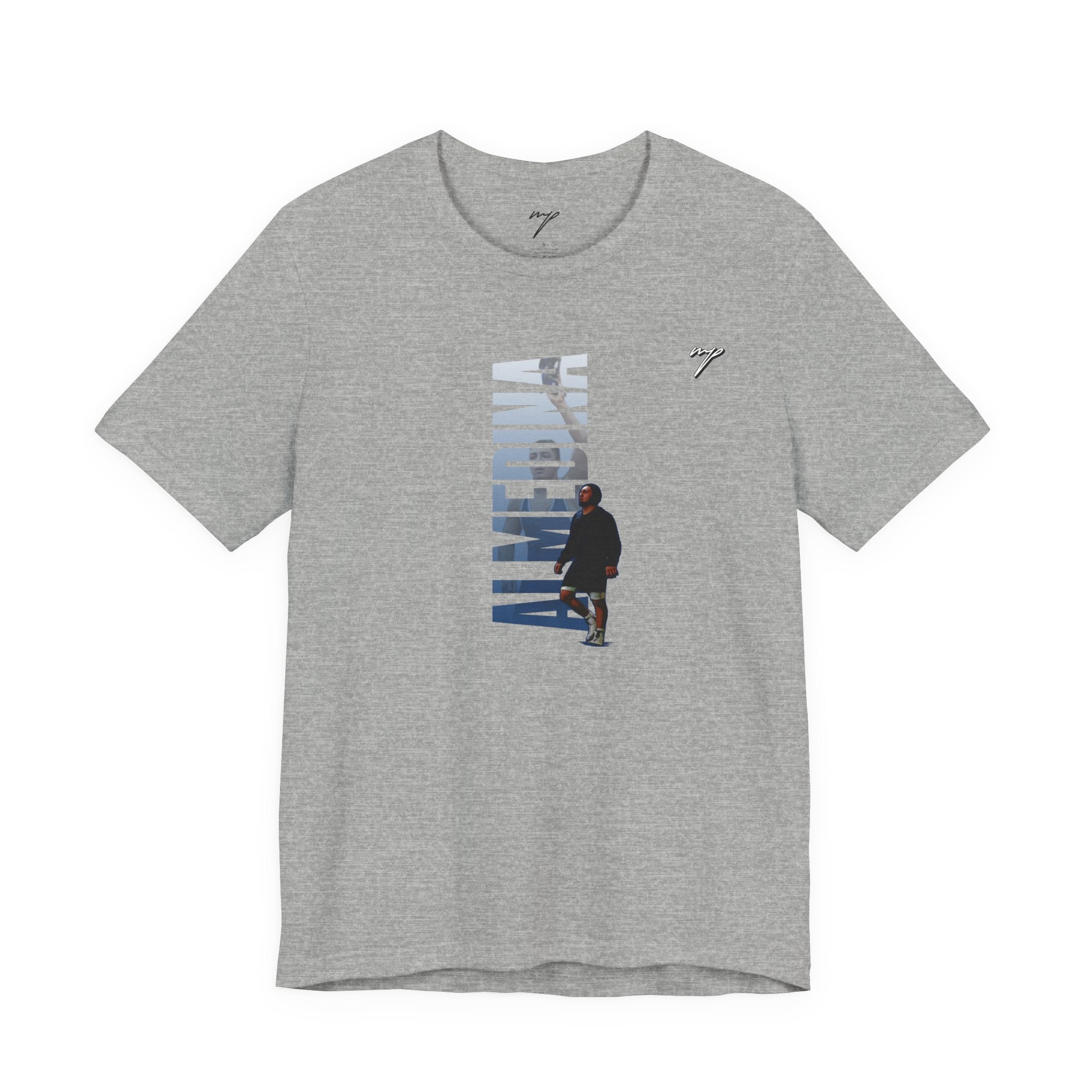 Samuel Almedina Graphic Tee