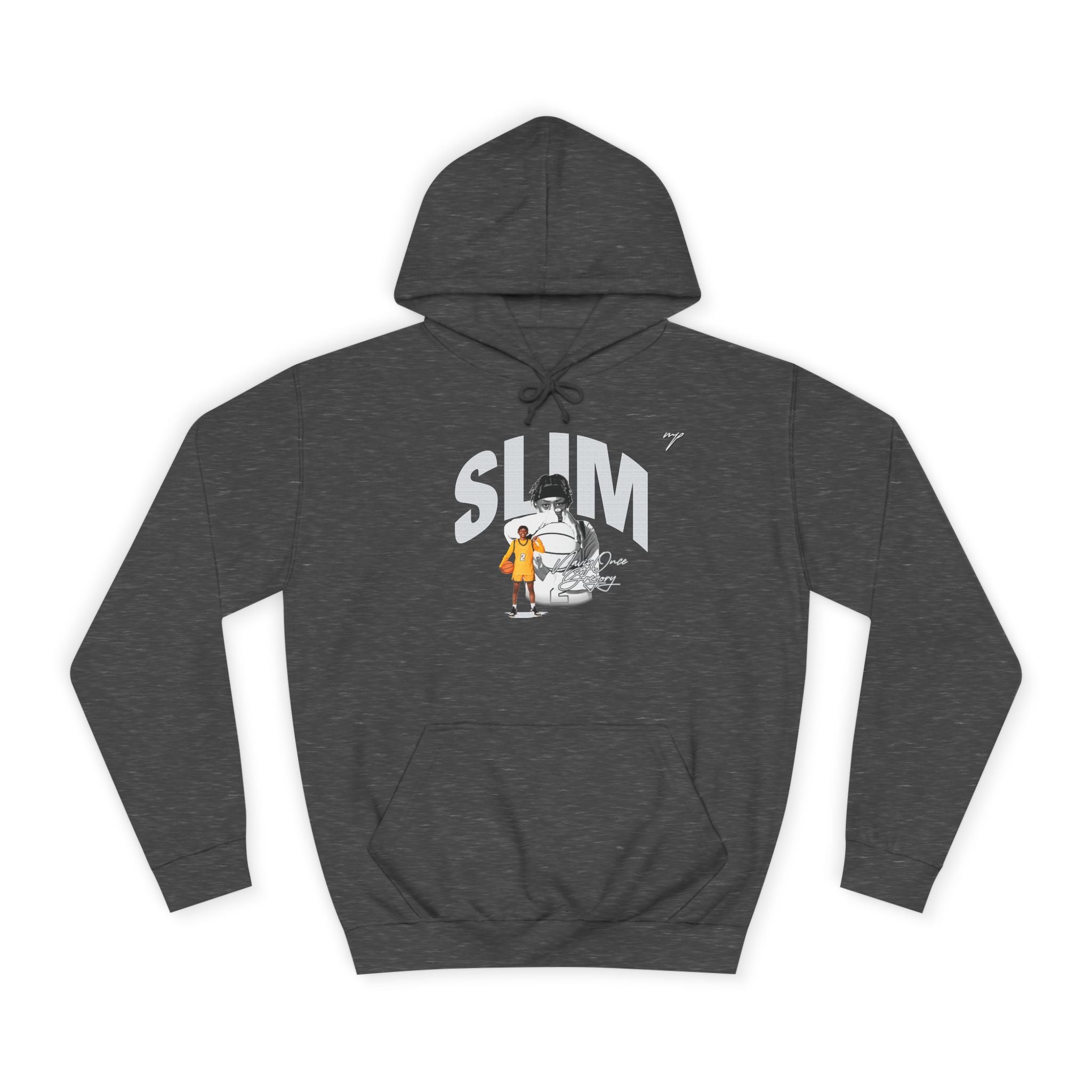 NaviyOnce Gregory Hoodie