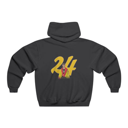 Hugo Gomez Vintage Hoodie