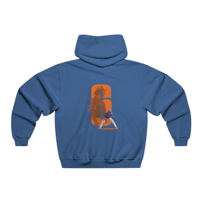 Jason Ramos Vintage Hoodie