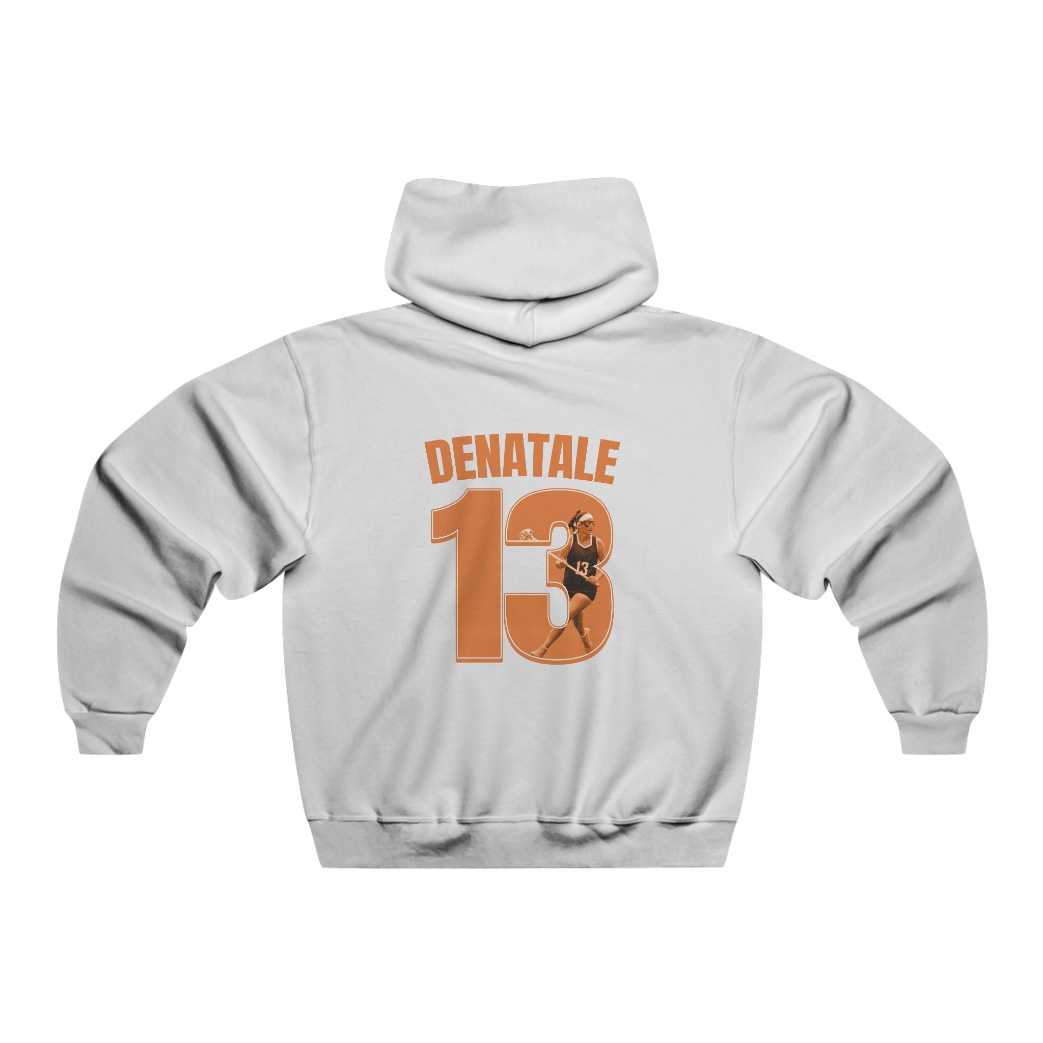 Lilly DeNatale Vintage Hoodie