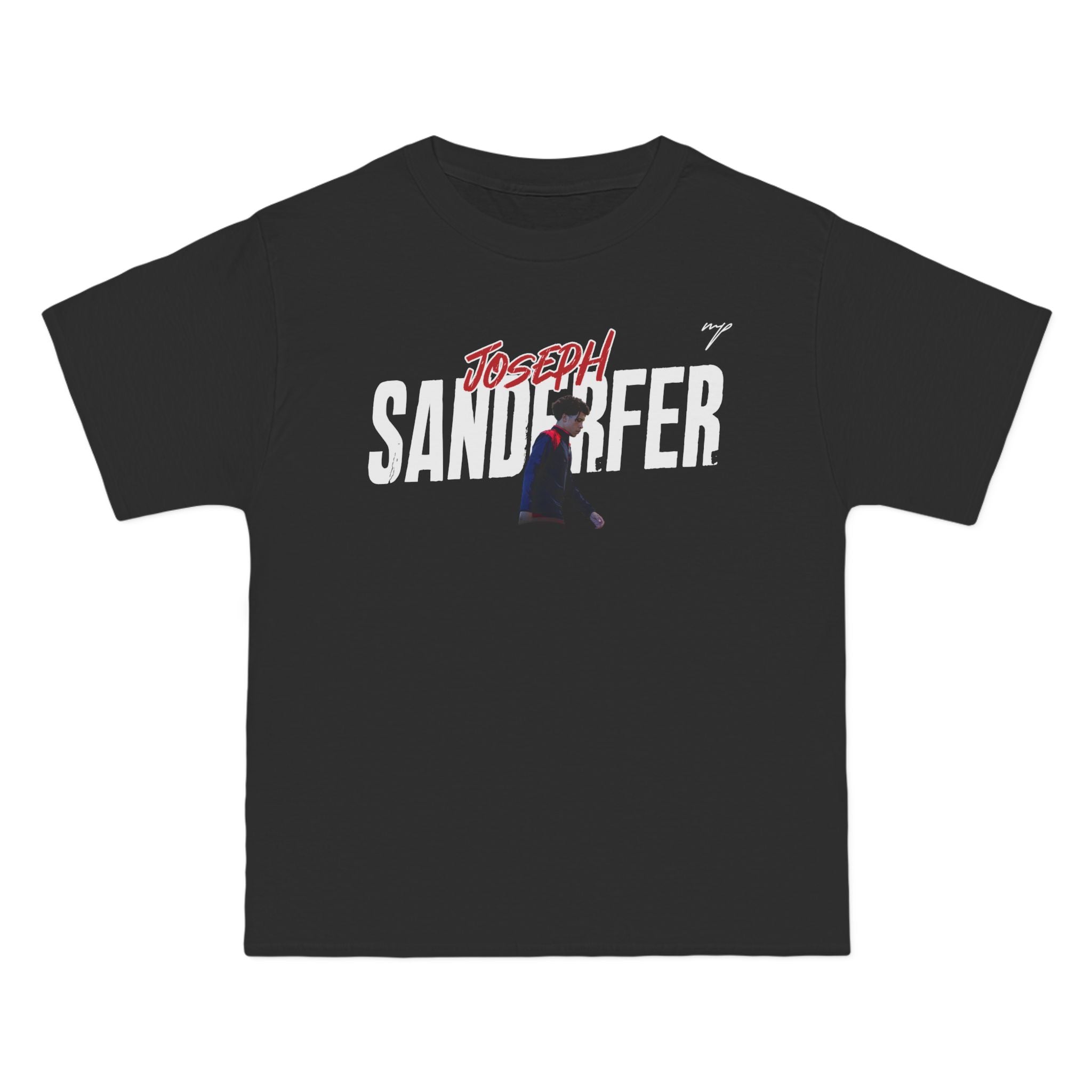 Joseph Sanderfer Vintage Tee