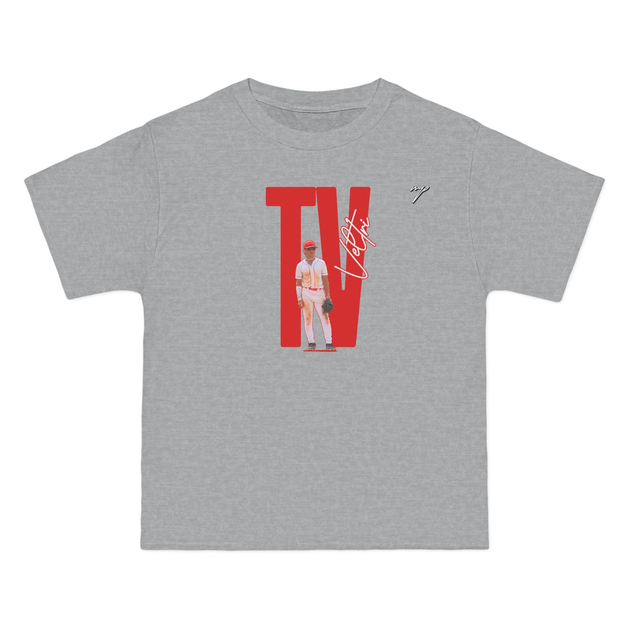 Tyler Veltri Vintage Tee