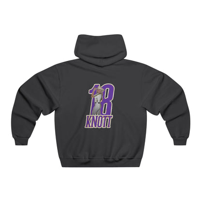 Honor Knott Vintage Hoodie