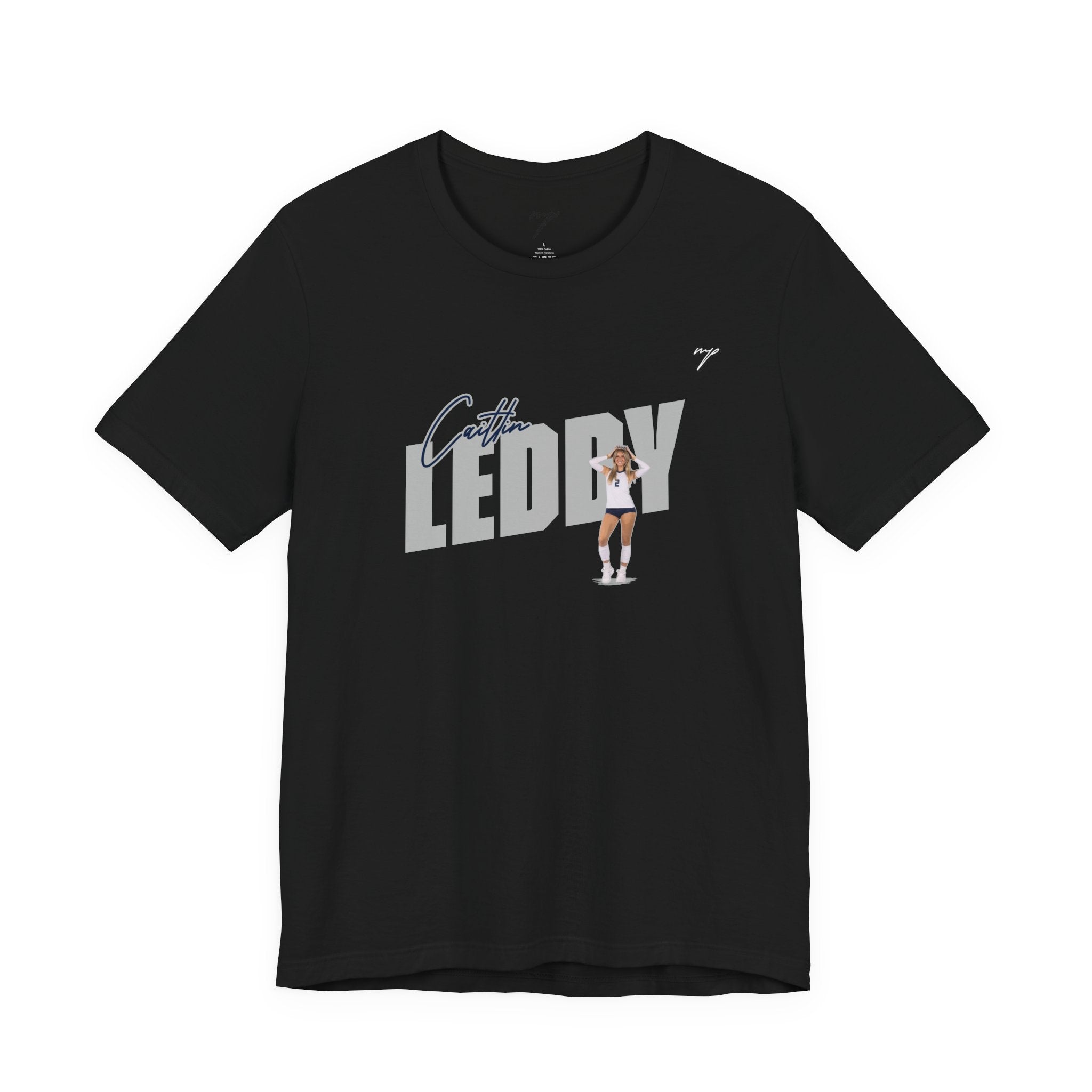 Caitlin Leddy Graphic Tee