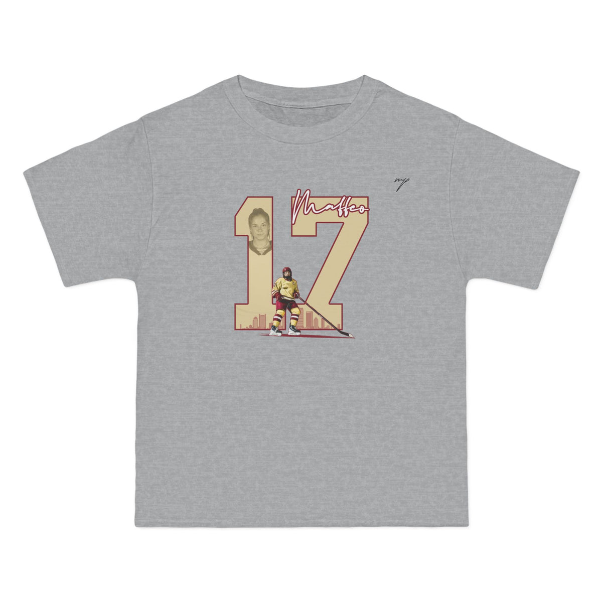 Olivia Maffeo Vintage Tee