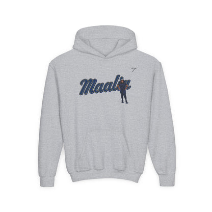 Maalia Cherry YOUTH Hoodie