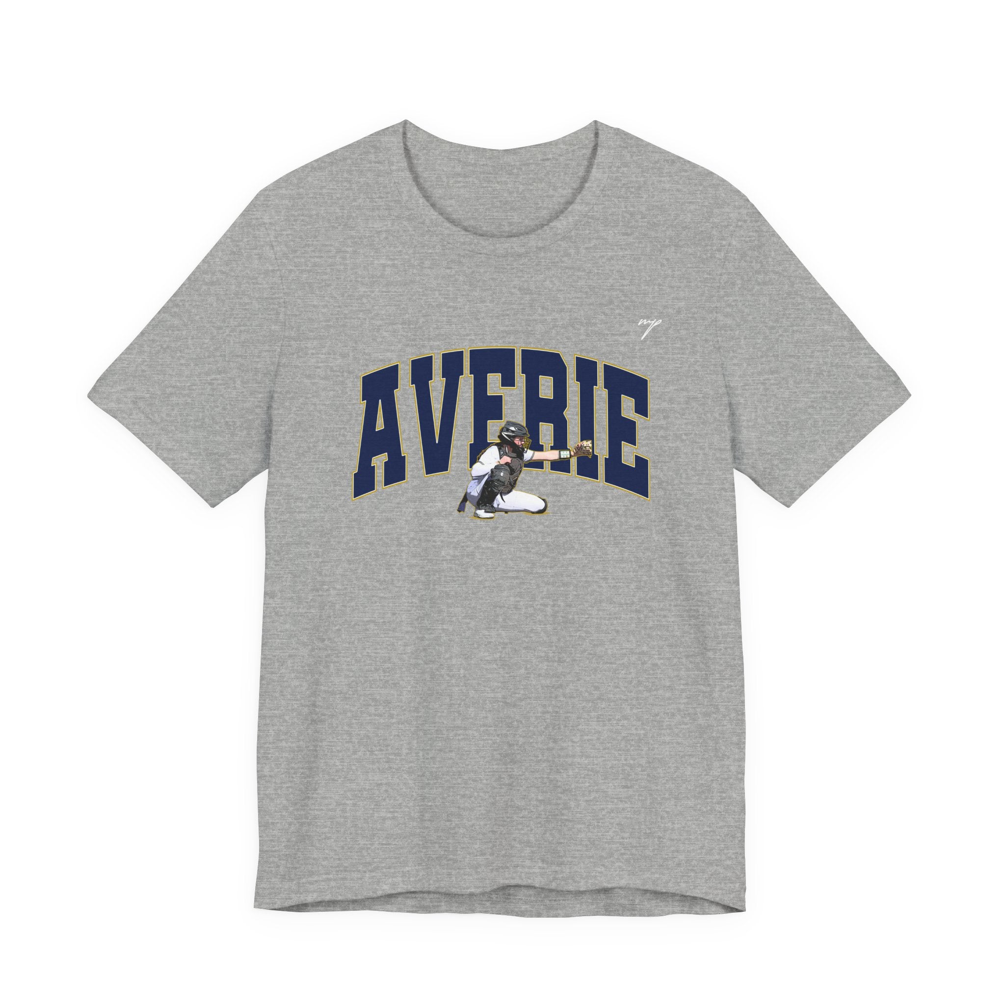 Averie Stephan Graphic Tee