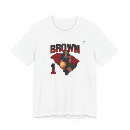 Taylor Brown Graphic Tee