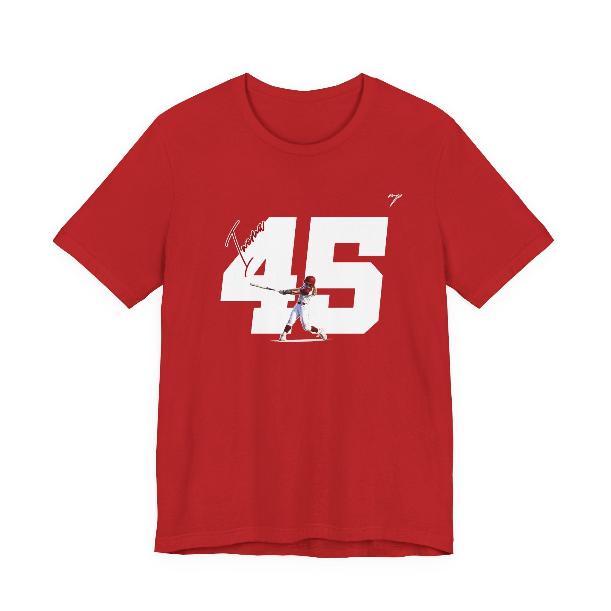 Lexi Iwema Graphic Tee