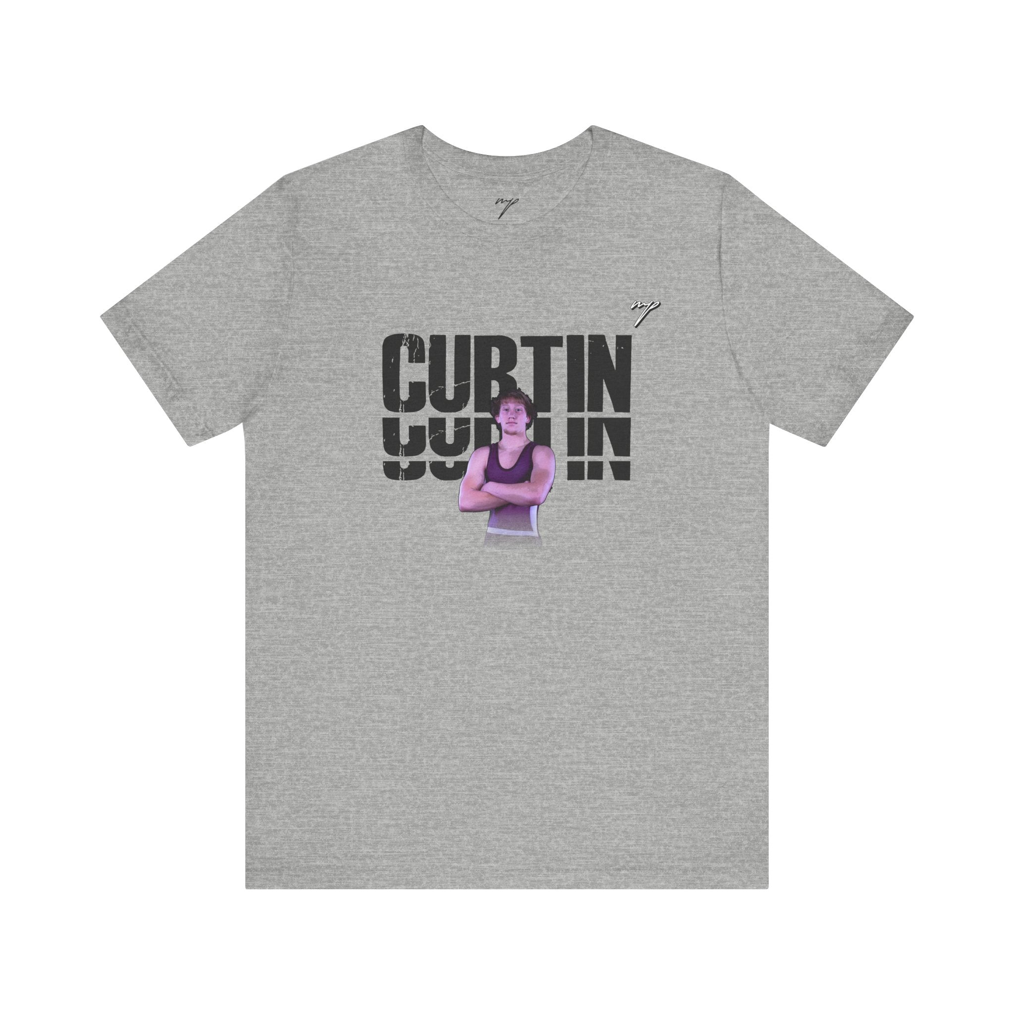 Treynor Curtin Graphic Tee