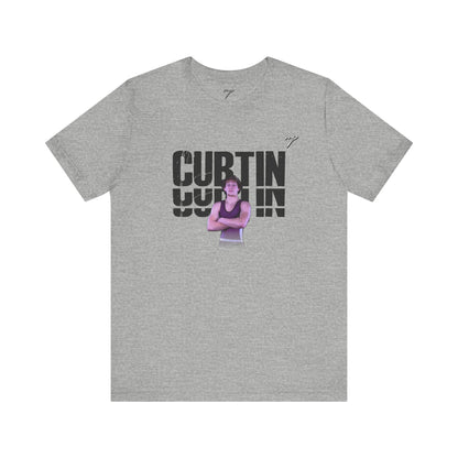 Treynor Curtin Graphic Tee