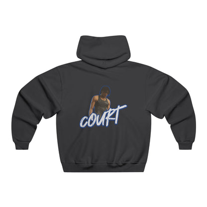 Courtland Noble Vintage Hoodie