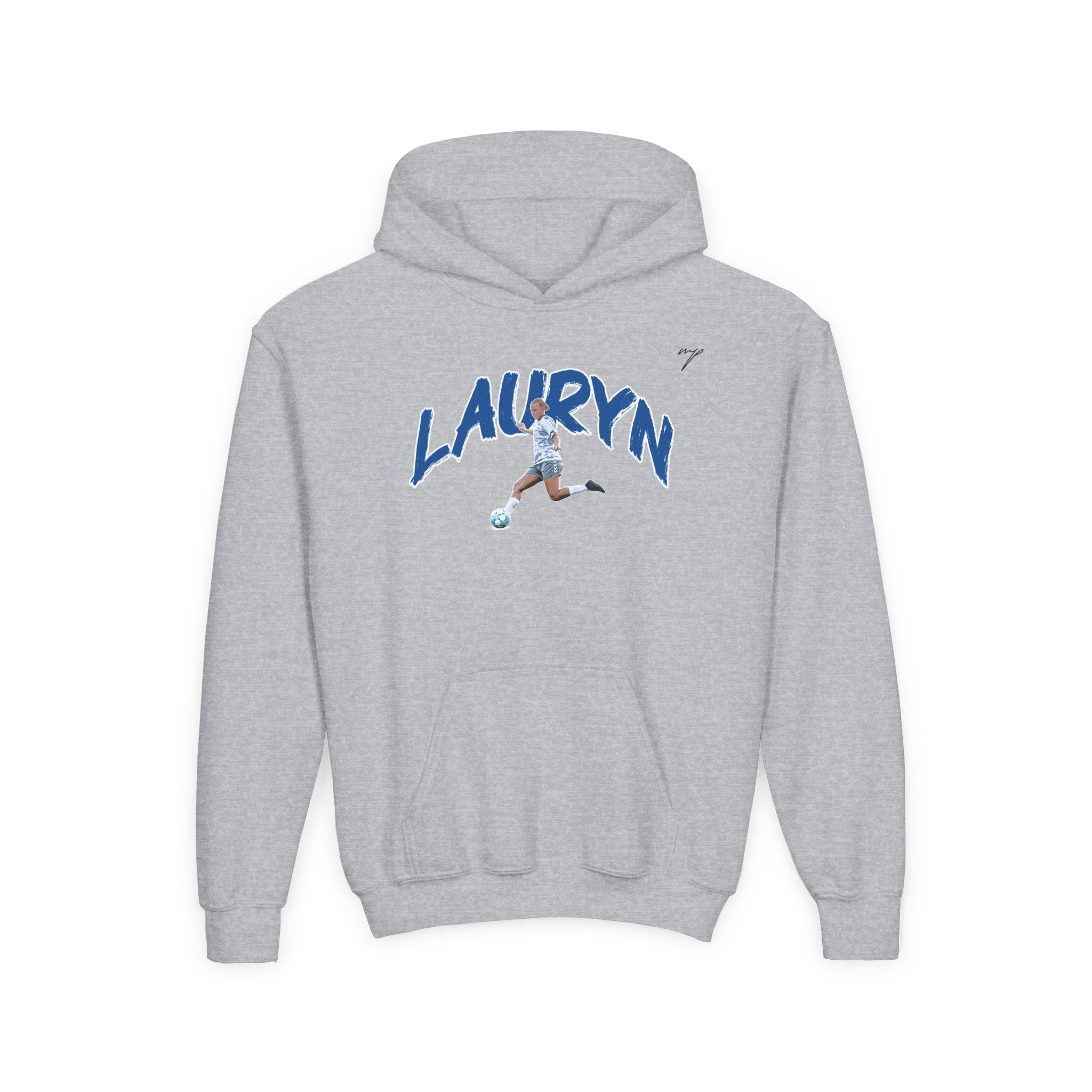 Lauryn Mateo YOUTH Hoodie