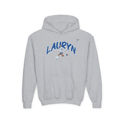 Lauryn Mateo YOUTH Hoodie