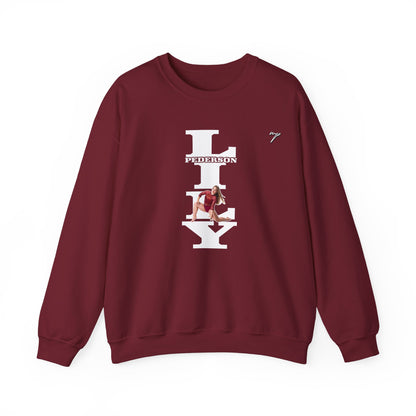 Lily Pederson Crewneck