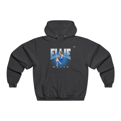 Ellie Watts Vintage Hoodie