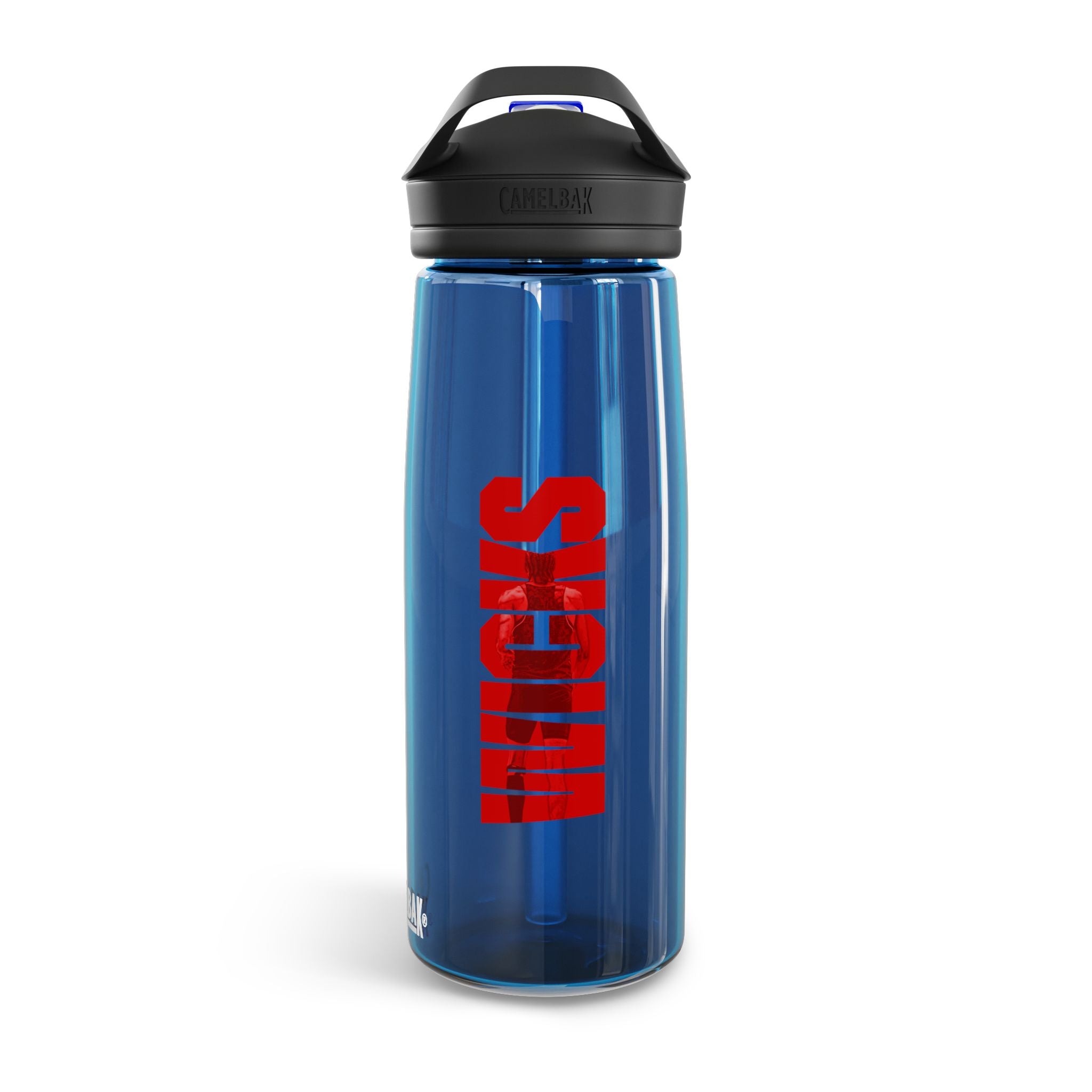Kierson Wicks CamelBak Water Bottle