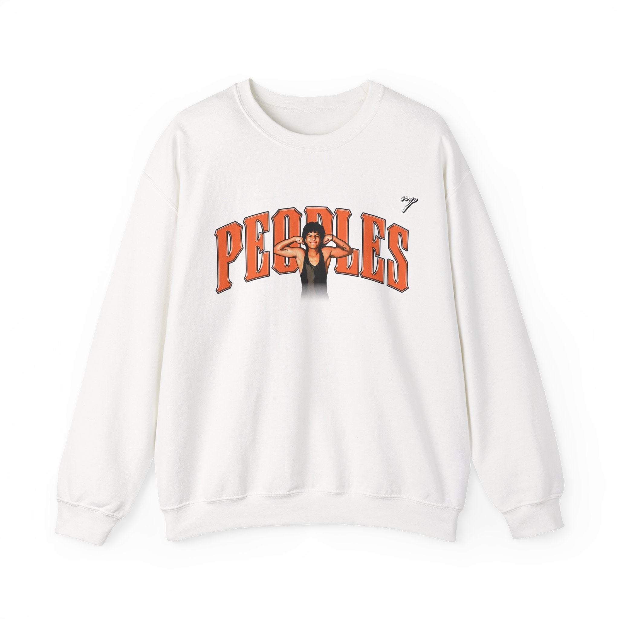 Gavin Peoples Crewneck