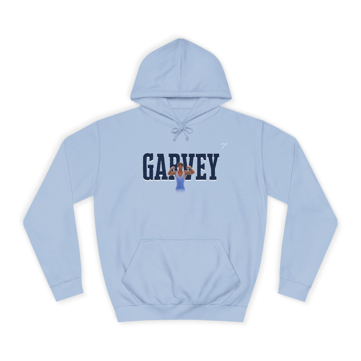 Kavi Garvey Hoodie