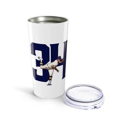 Matt Parenteau Tumbler Mug