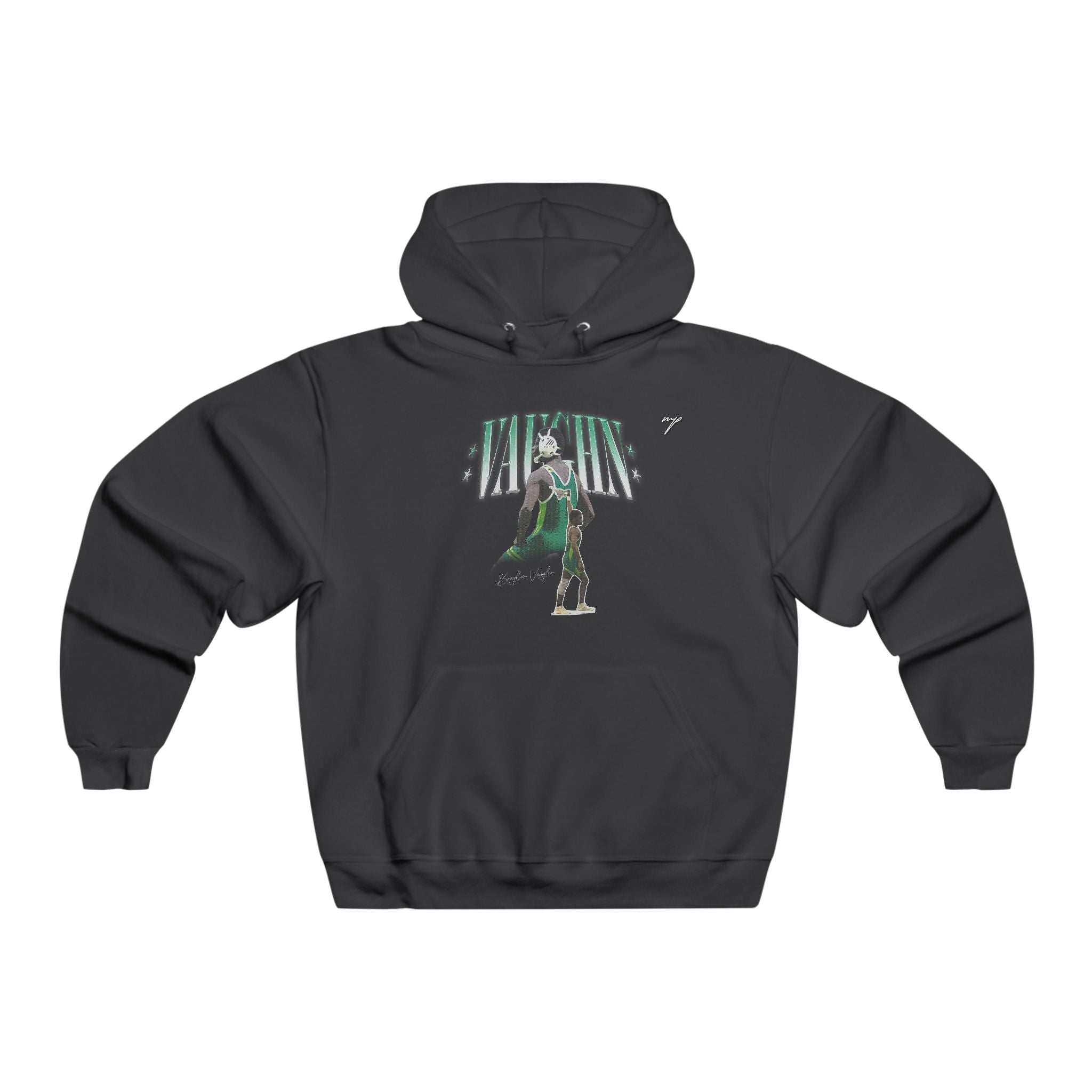Braylon Vaughn Vintage Hoodie