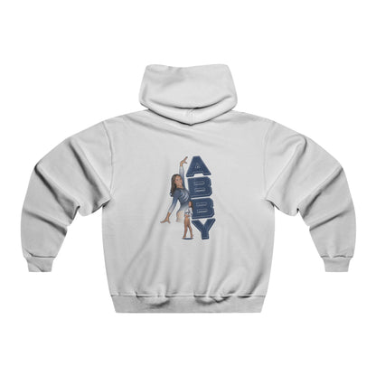 Abby Scherban Vintage Hoodie
