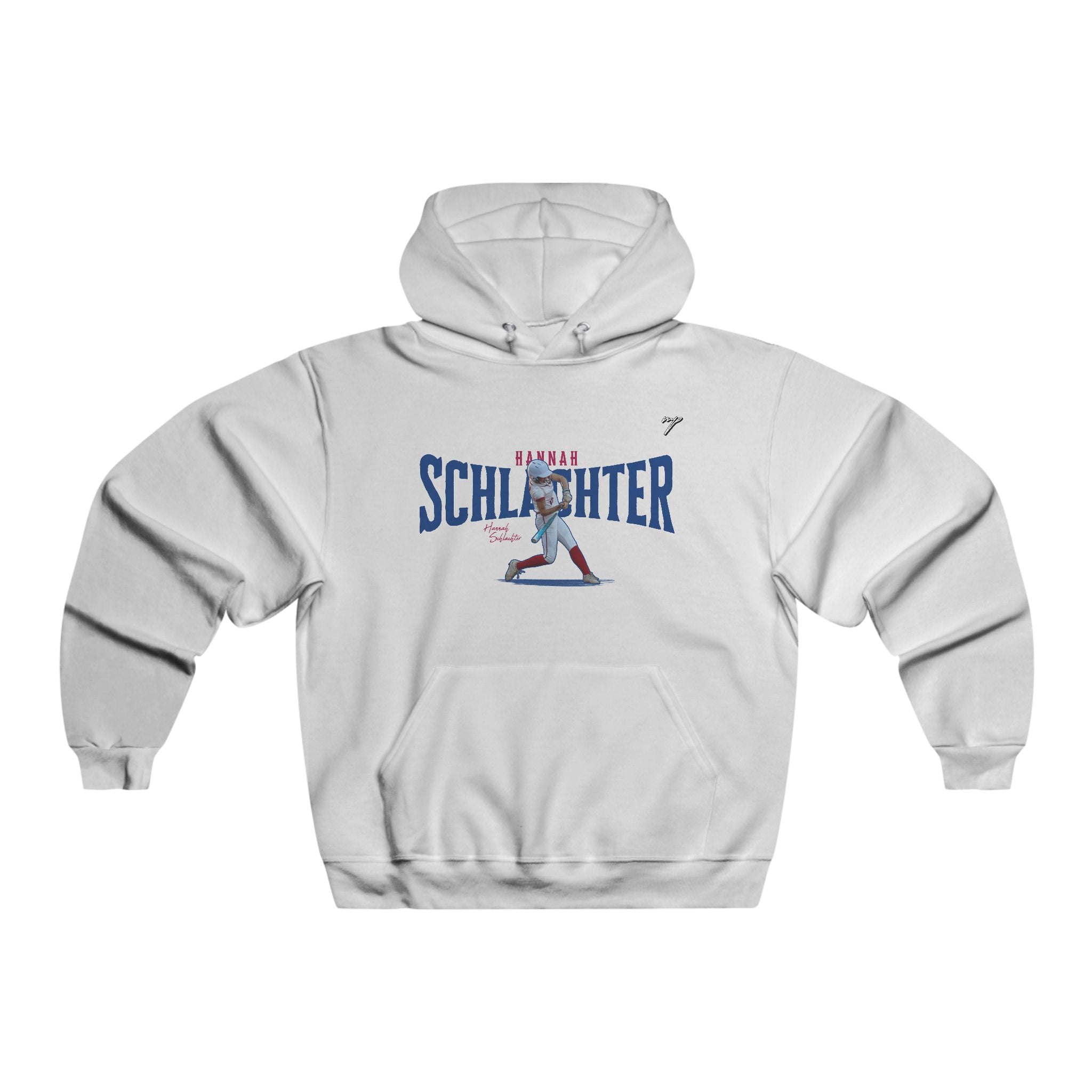 Hannah Schlachter Vintage Hoodie