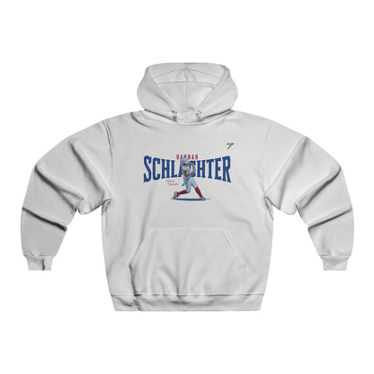 Hannah Schlachter Vintage Hoodie