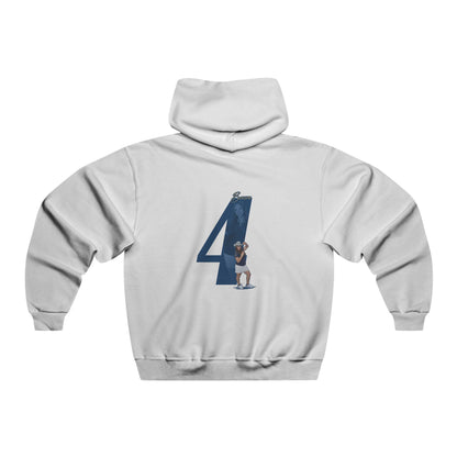 Amber Benson Vintage Hoodie