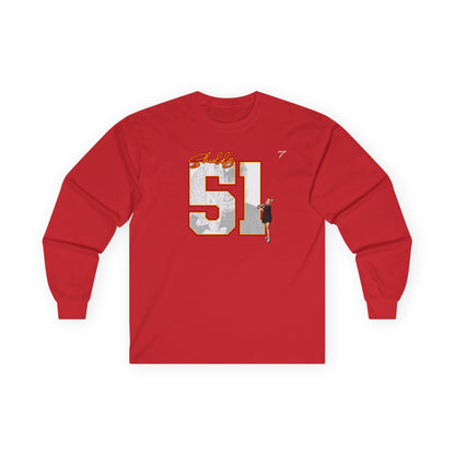 Annie Shields Long Sleeve