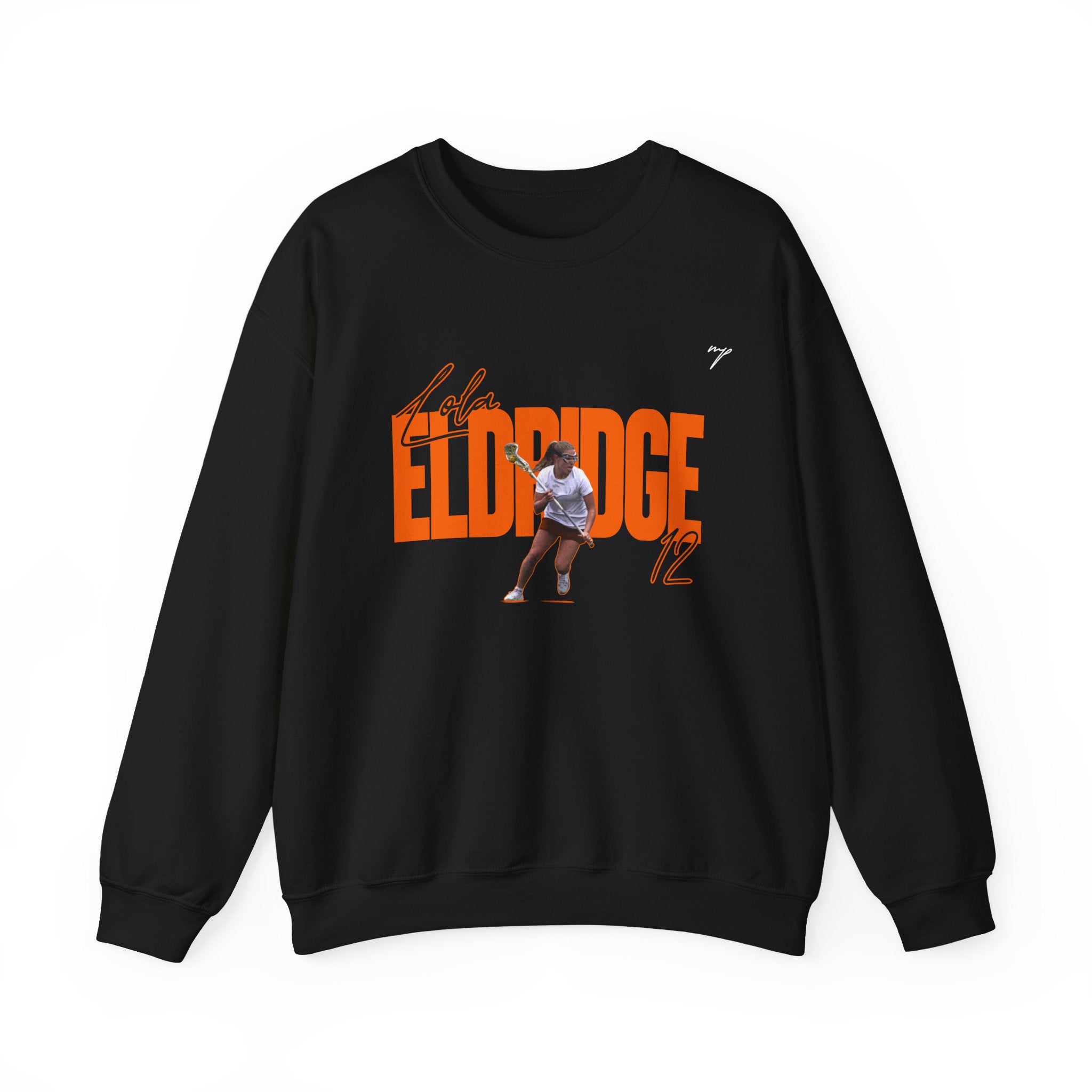 Lola Eldridge Crewneck