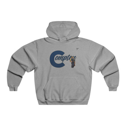 Lauren Compton Vintage Hoodie