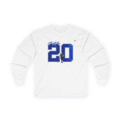 Kennedy Christopher Long Sleeve