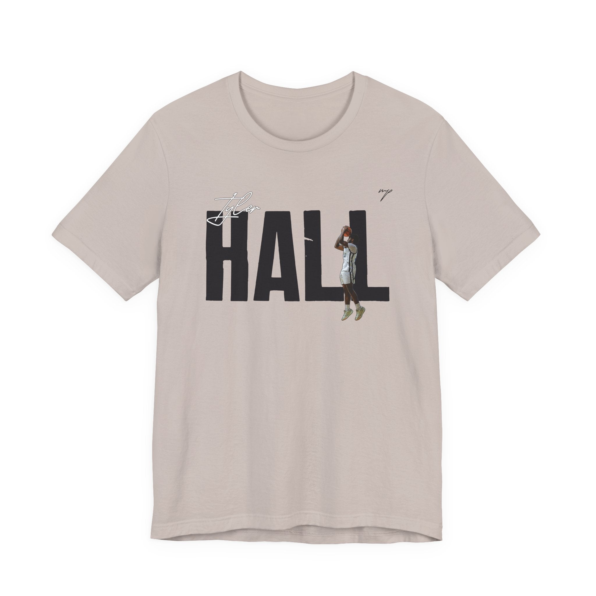 Tyler Hall Graphic Tee
