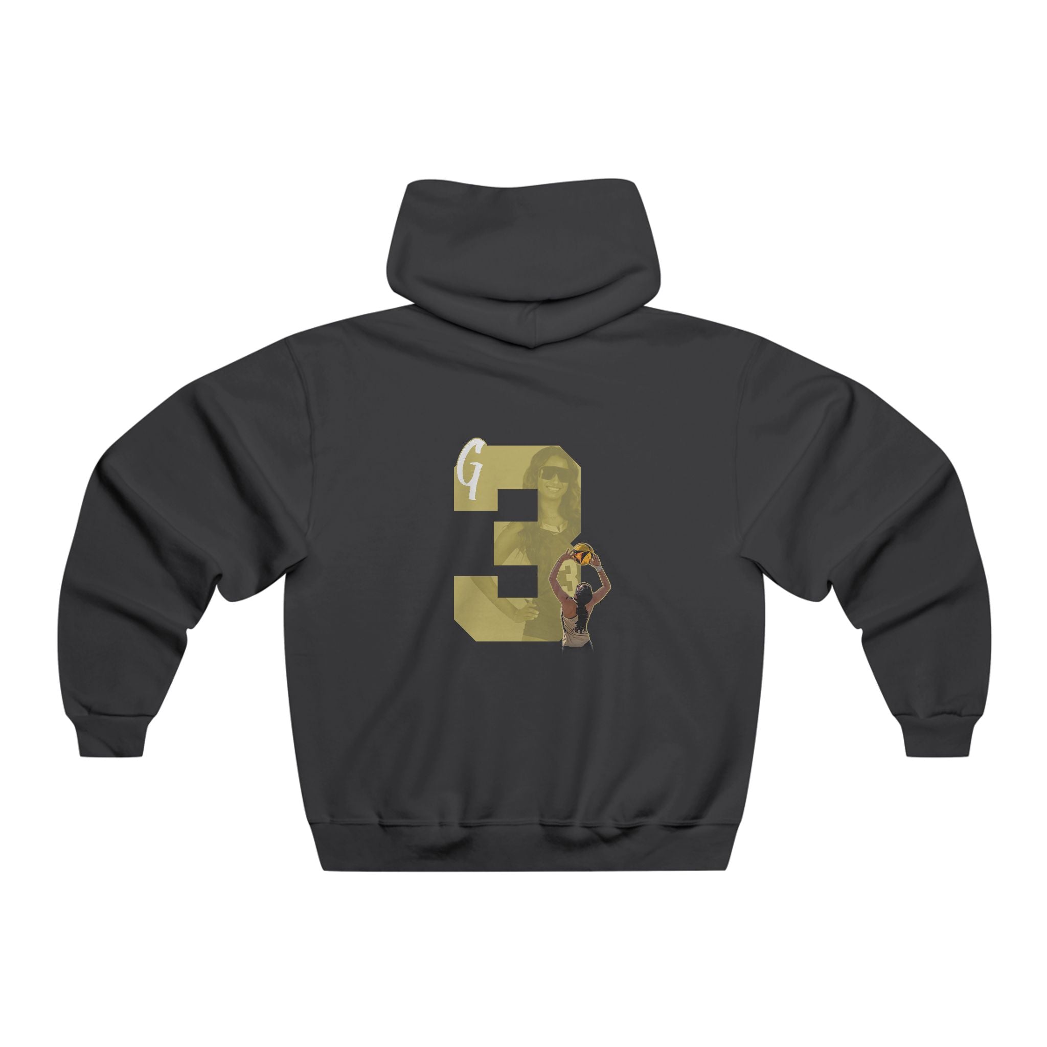 Gianna Early Vintage Hoodie