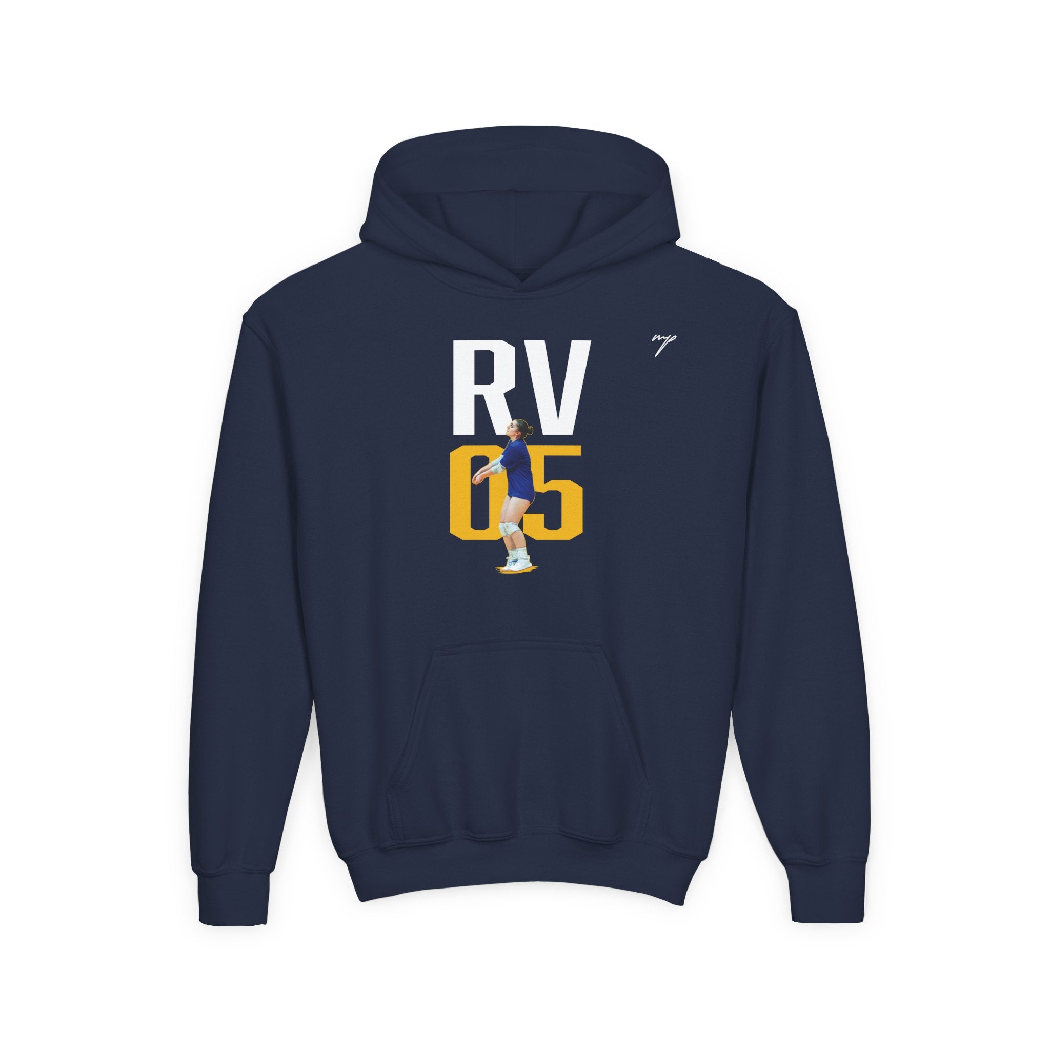 Rylee Vogel YOUTH Hoodie