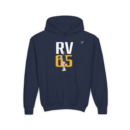 Rylee Vogel YOUTH Hoodie