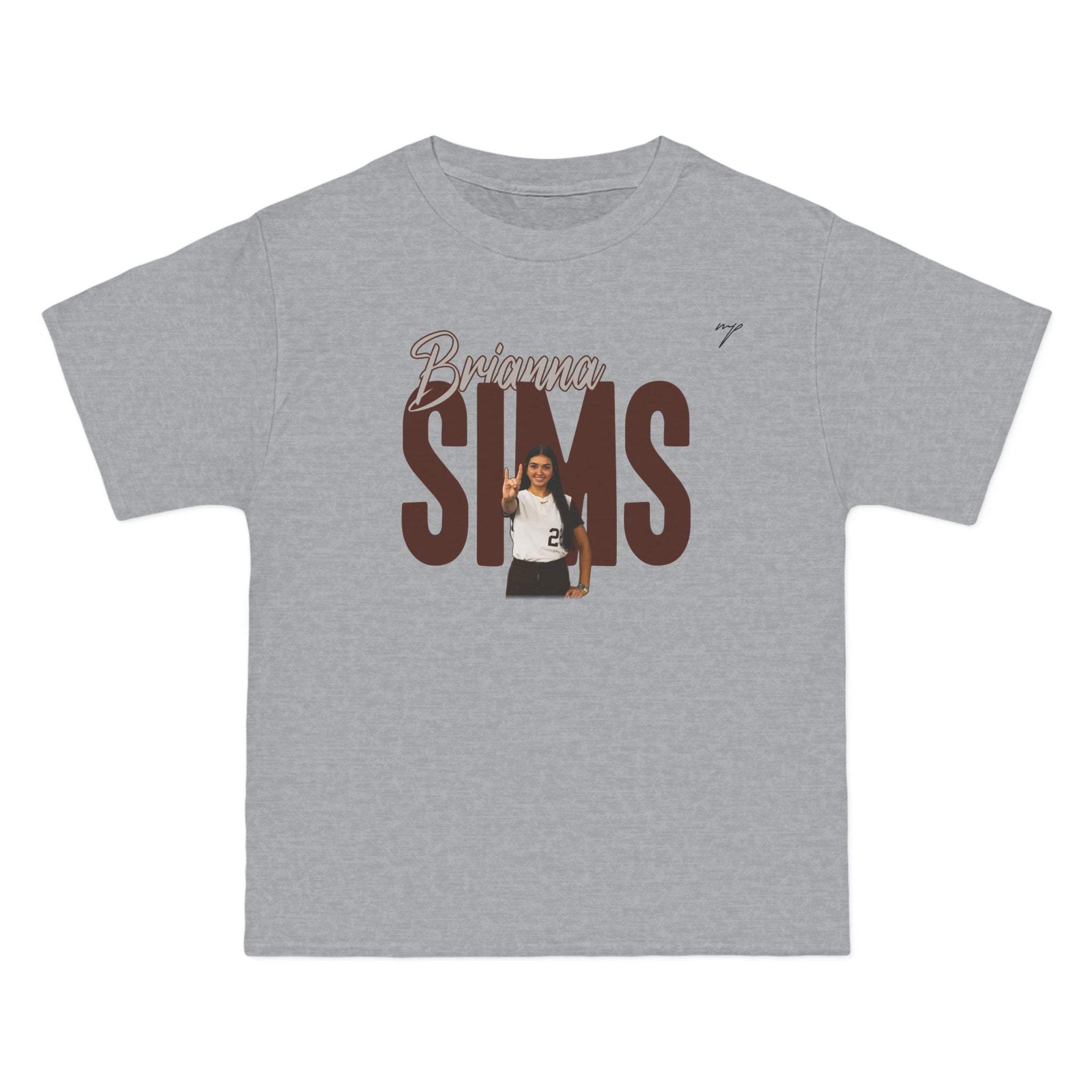 Brianna Sims Vintage Tee