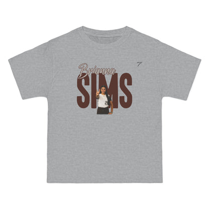 Brianna Sims Vintage Tee