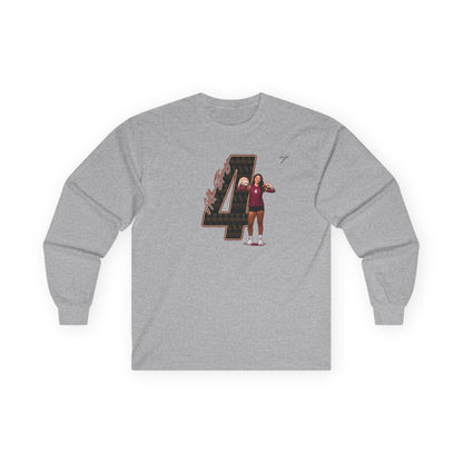 Nellie Stevenson Long Sleeve Tee