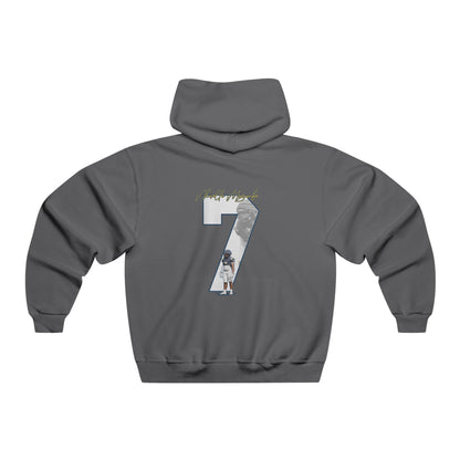 N Harold Junior Nkwelle Mesumbe Vintage Hoodie