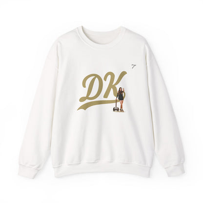 Devyn Kleidon Crewneck